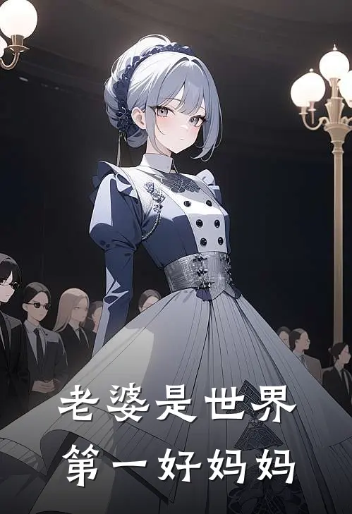 老婆是世界第一好妈妈
