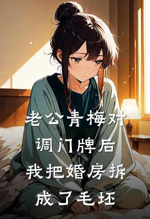 老公青梅对调门牌后，我把婚房拆成了毛坯