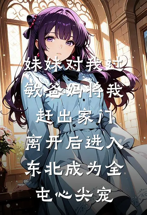 妹妹对我过敏爸妈将我赶出家门,离开后进入东北成为全屯心尖宠