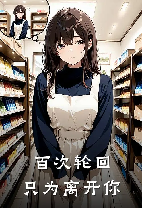 百次轮回，只为离开你
