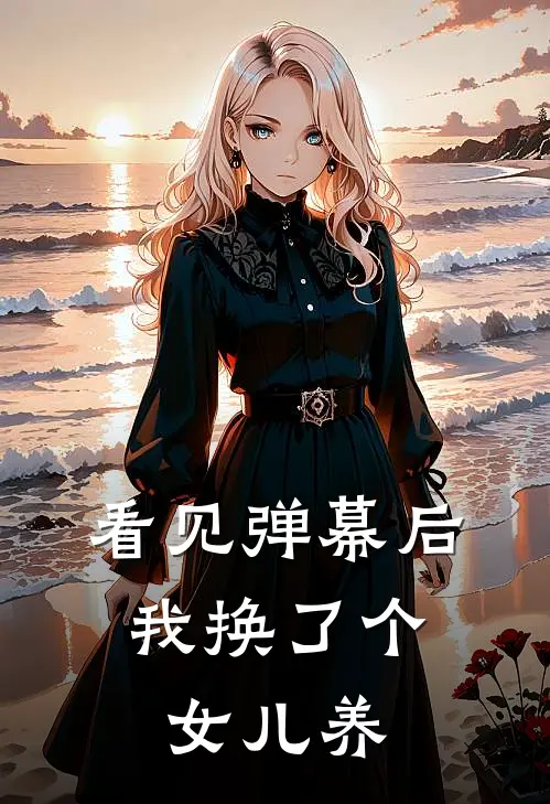 看见弹幕后，我换了个女儿养