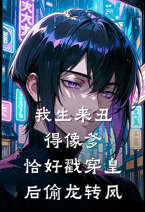 我生来丑得像爹，恰好戳穿皇后偷龙转凤