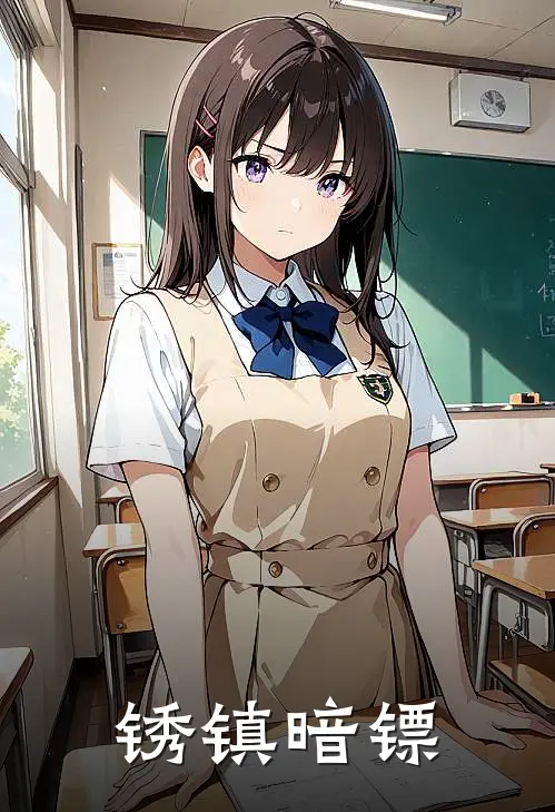 锈镇暗镖