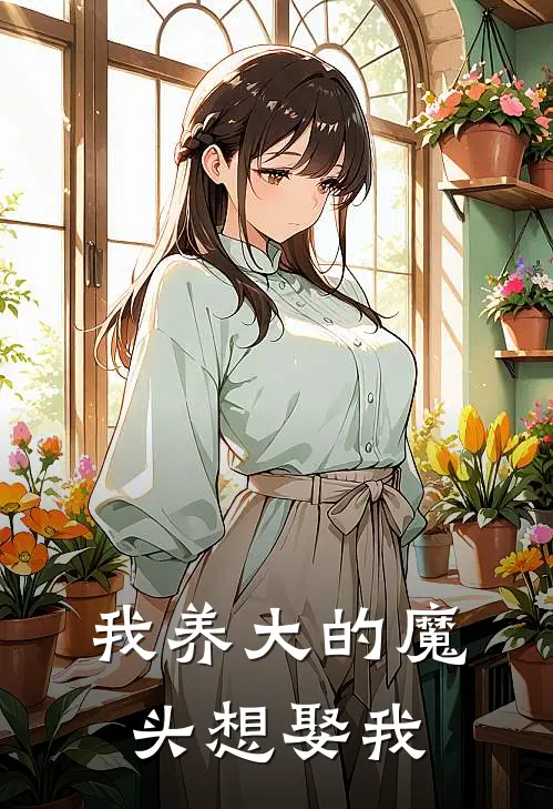 我养大的魔头想娶我