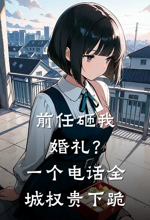 前任砸我婚礼？一个电话，全城权贵下跪