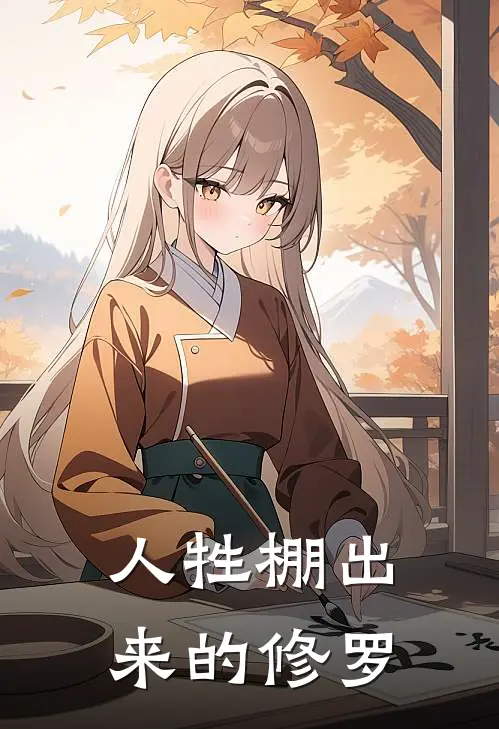 人牲棚出来的修罗