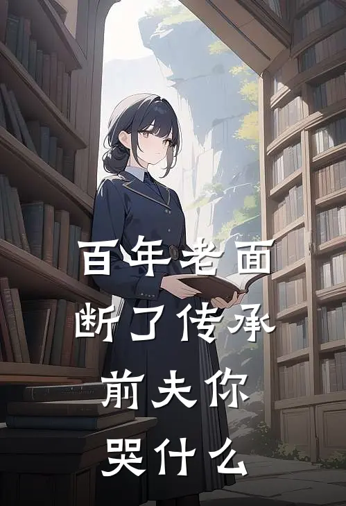 百年老面断了传承，前夫你哭什么