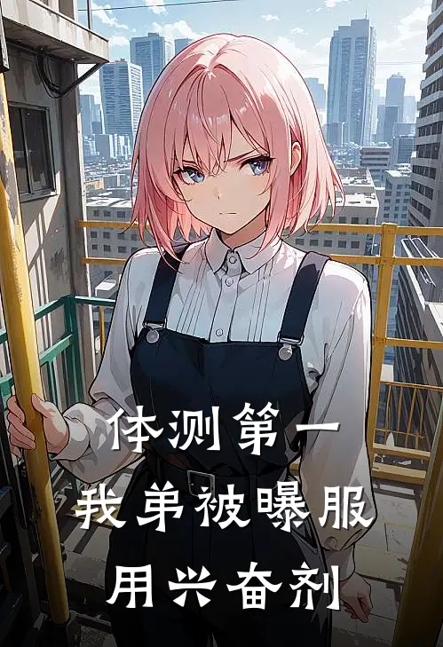 体测第一,我弟被曝服用兴奋剂