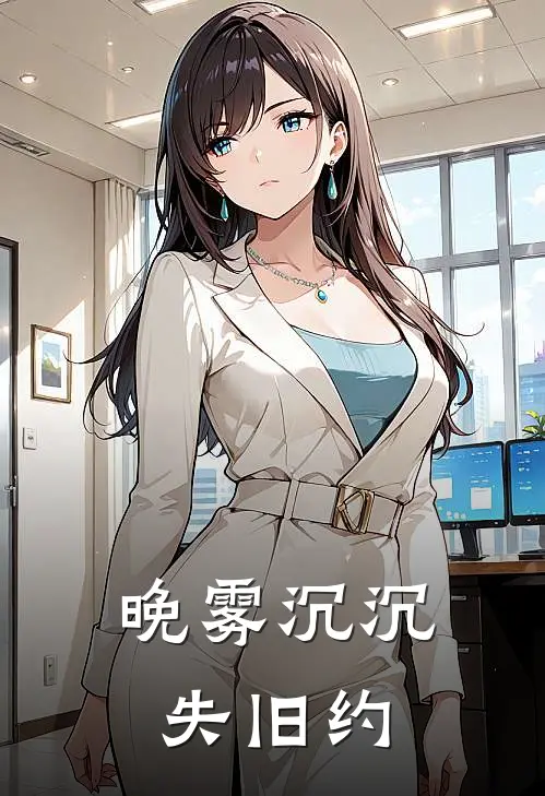 晚雾沉沉失旧约