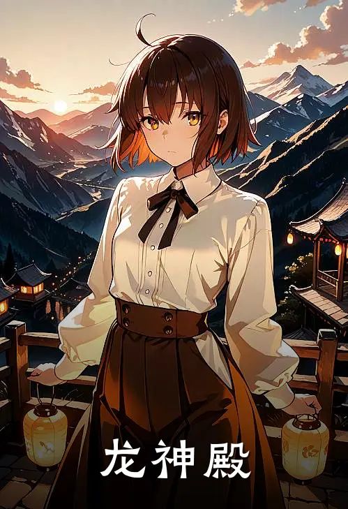 龙神殿