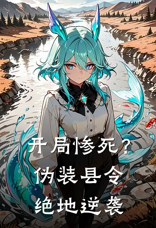 开局惨死？伪装县令绝地逆袭