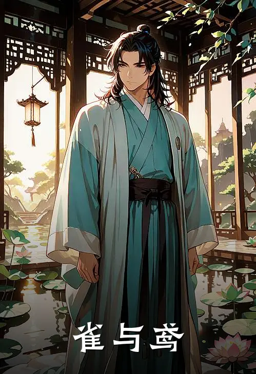 雀与鸢
