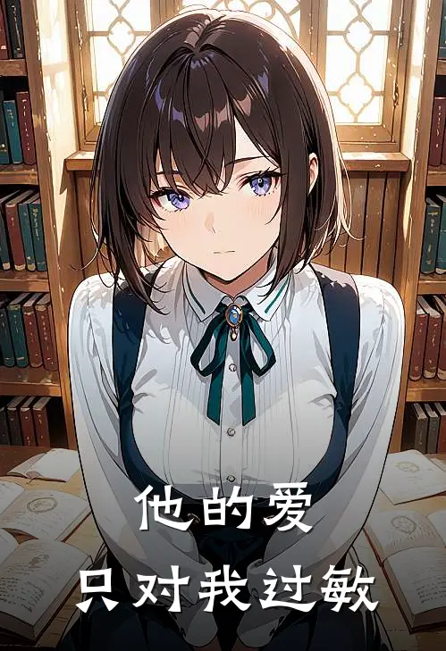他的爱,只对我过敏