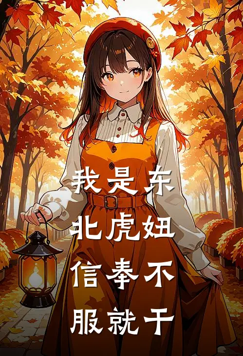 我是东北虎妞，信奉不服就干