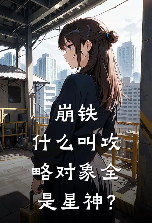 崩铁,什么叫攻略对象全是星神?