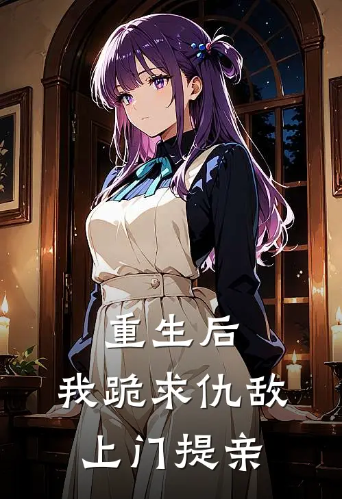 重生后，我跪求仇敌上门提亲
