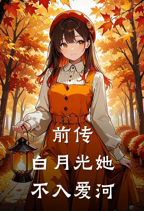 前传:白月光她不入爱河