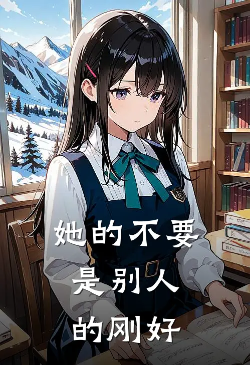 她的不要,是别人的刚好