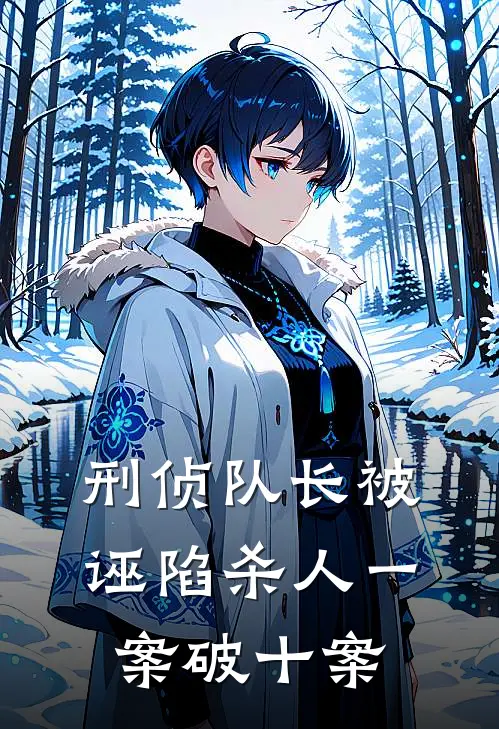 刑侦队长被诬陷杀人一案破十案
