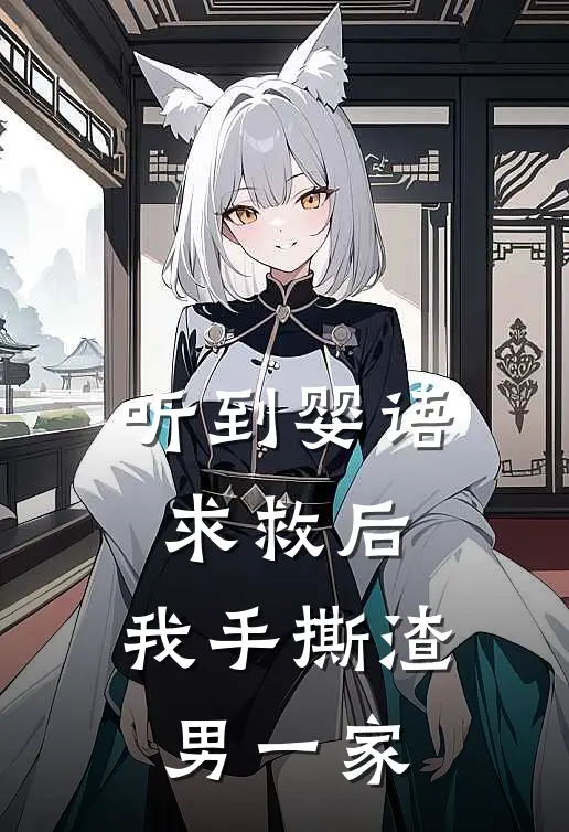 听到婴语求救后，我手撕渣男一家