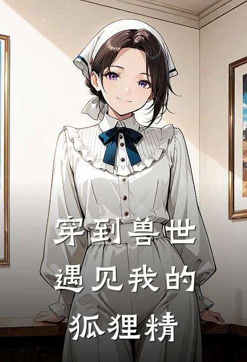 穿到兽世遇见我的狐狸精