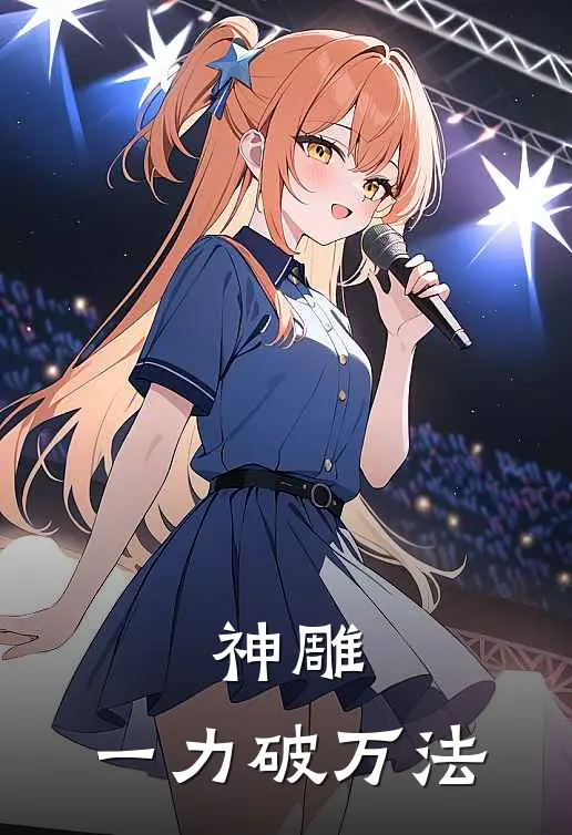 神雕，一力破万法