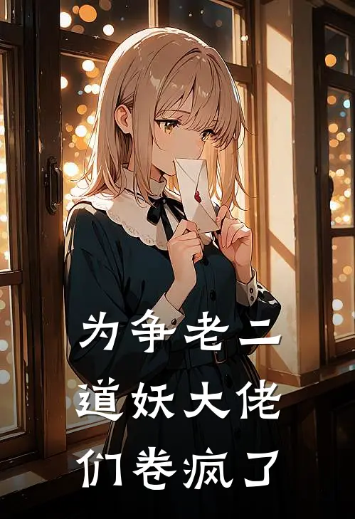 为争老二，道妖大佬们卷疯了