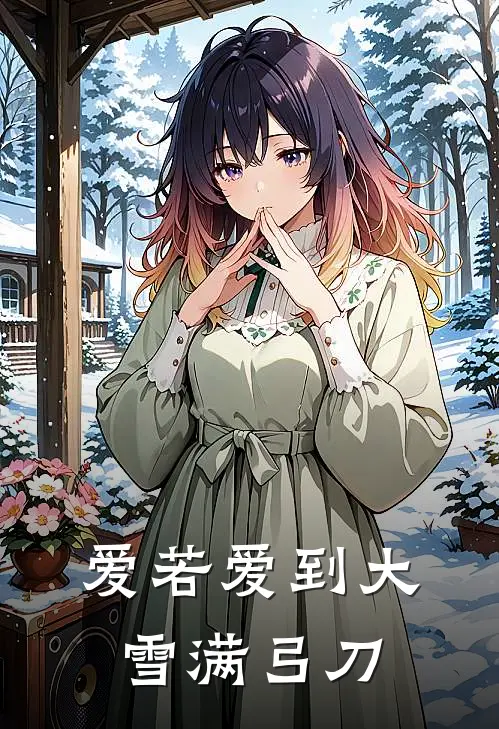 爱若爱到大雪满弓刀