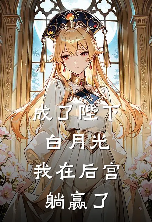 成了陛下白月光，我在后宫躺赢了