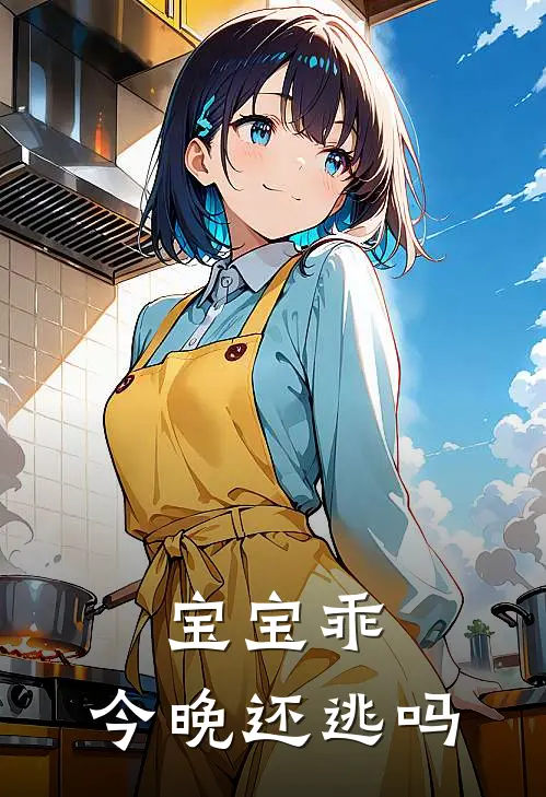 宝宝乖，今晚还逃吗