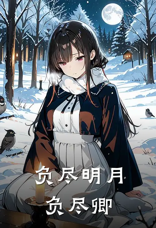 负尽明月负尽卿