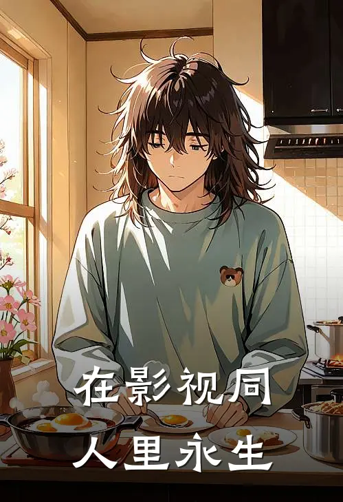 在影视同人里永生