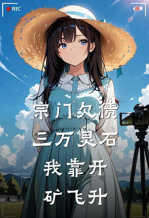 宗门欠债三万灵石，我靠开矿飞升
