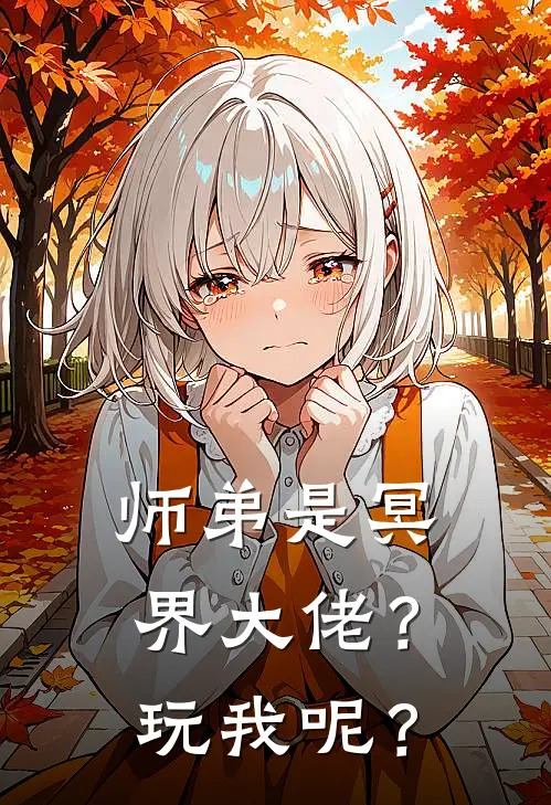 师弟是冥界大佬?玩我呢?