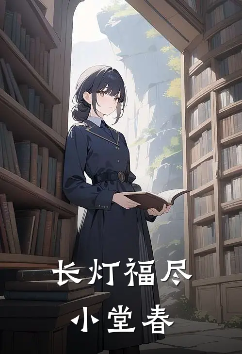 长灯福尽小堂春