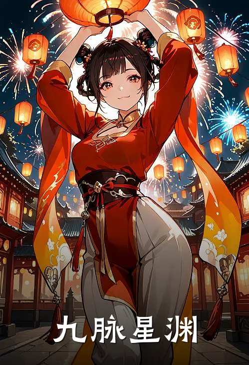 九脉星渊
