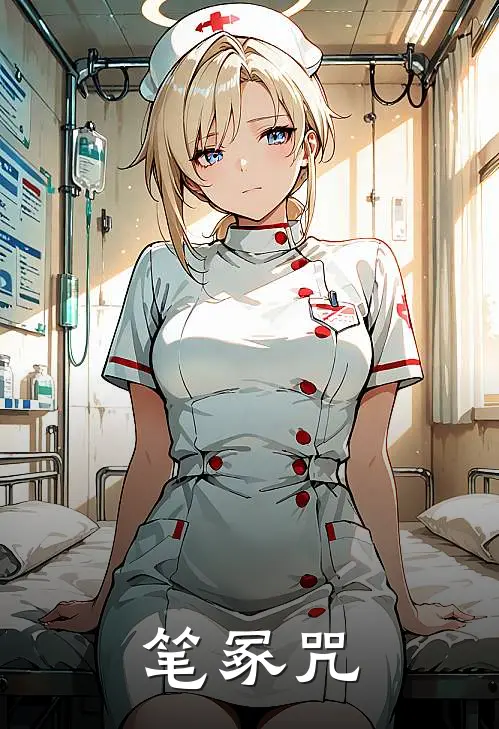 笔冢咒
