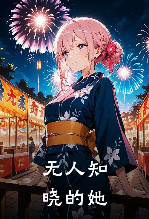 无人知晓的她