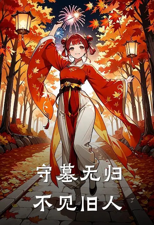 守墓无归，不见旧人
