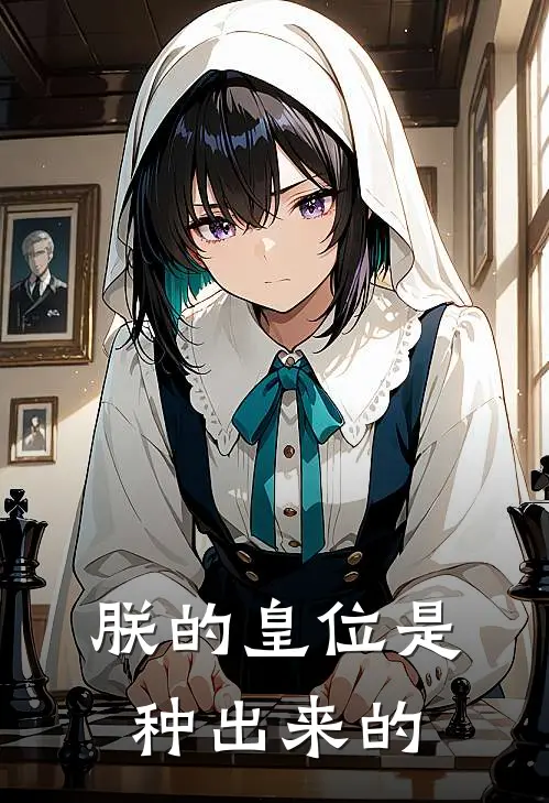 朕的皇位是种出来的