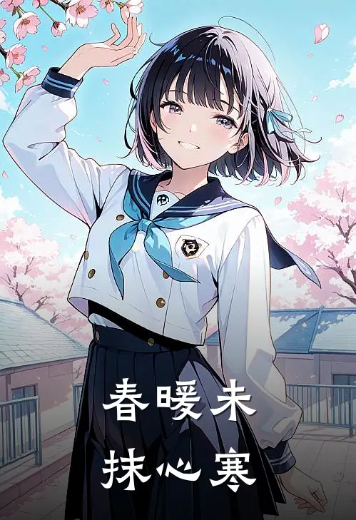 春暖未抹心寒