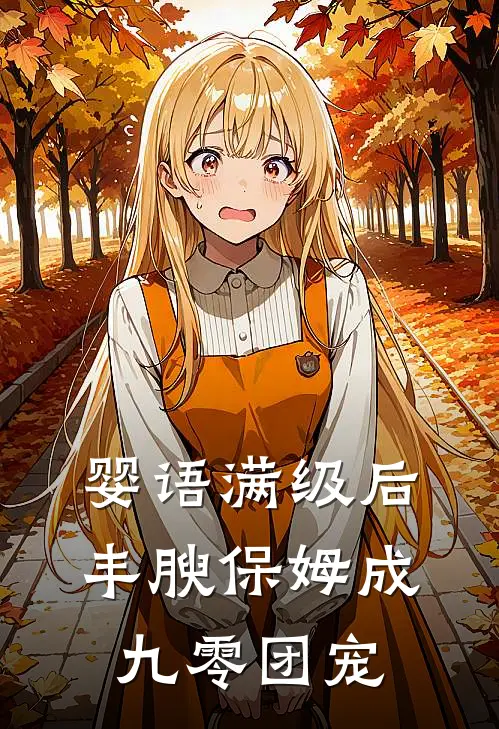婴语满级后,丰腴保姆成九零团宠