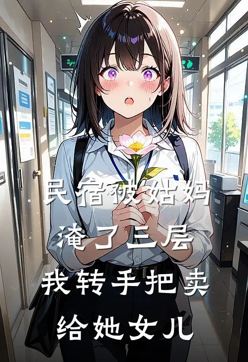 民宿被姑妈淹了三层，我转手把卖给她女儿