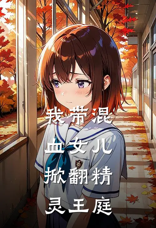我带混血女儿，掀翻精灵王庭