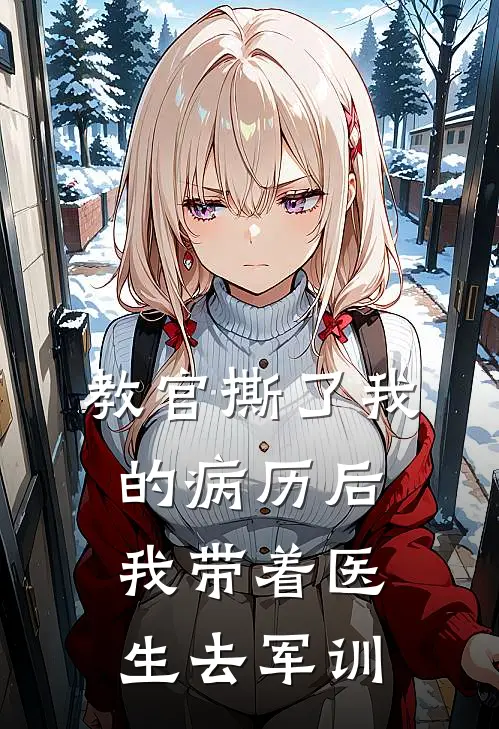 教官撕了我的病历后，我带着医生去军训