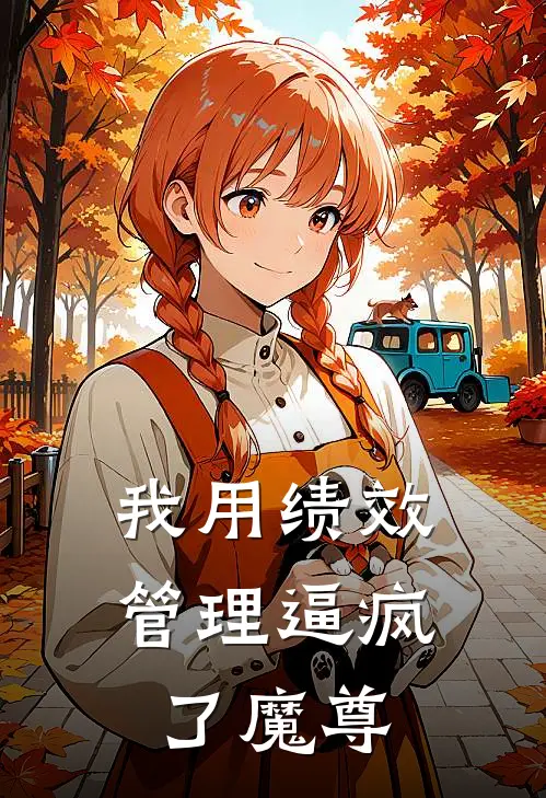 我用绩效管理逼疯了魔尊