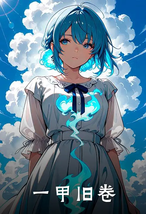 一甲旧卷
