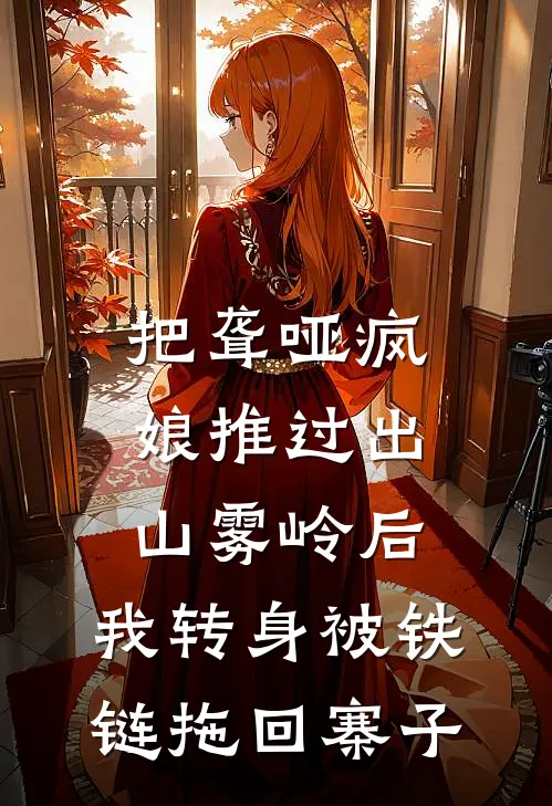 把聋哑疯娘推过出山雾岭后，我转身被铁链拖回寨子