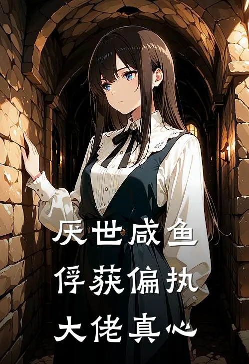 厌世咸鱼，俘获偏执大佬真心