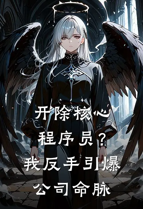 开除核心程序员？我反手引爆公司命脉